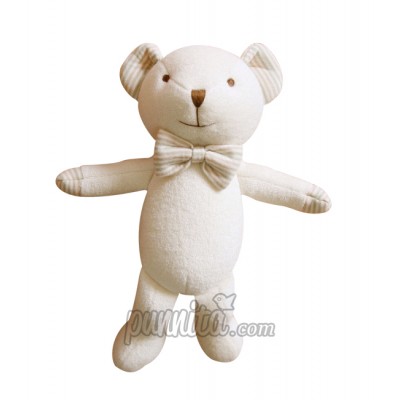 John n Tree - ตุ๊กตาออร์แกนิค  Bear
